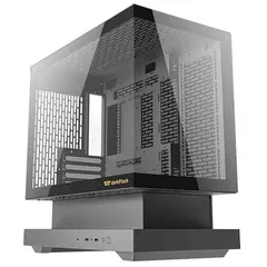 DarkFlash F1 Negru