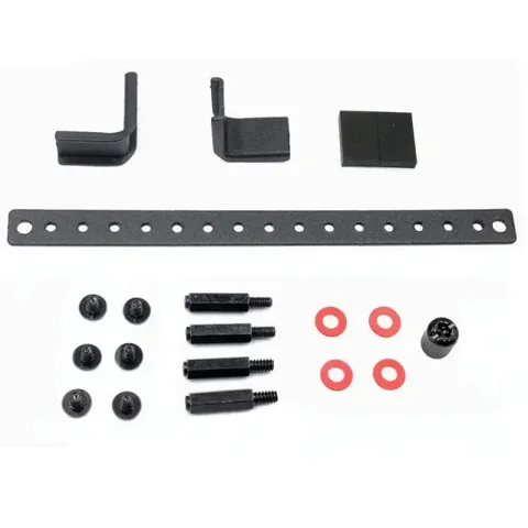 Suport Placa Video Estillo Anti-Sag Bracket Negru
