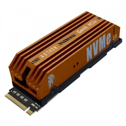 Dato Ares Aethon PCIe Gen5x4 4TB