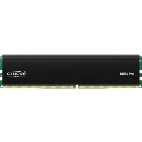 Crucial Pro 32GB DDR4-3200MHz CL22