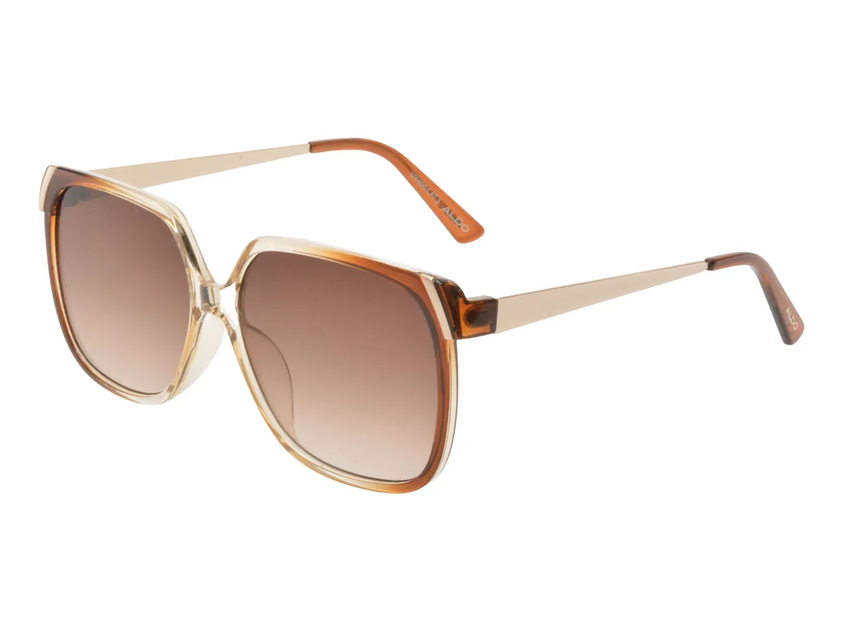 Ochelari de Soare Aldo IIVYY 280 Bej PVC Femei