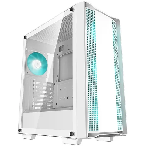 DeepCool CC560 WH V2
