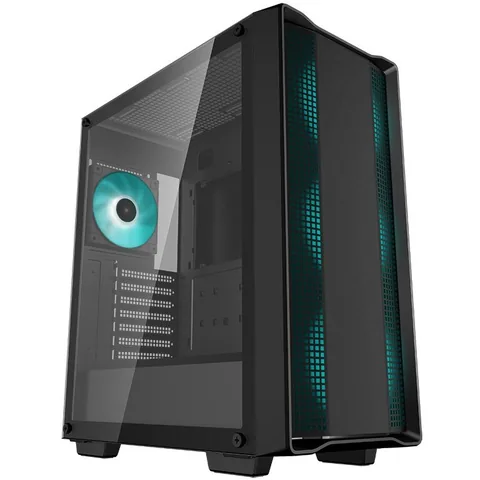 Deepcool CC560 V2 Negru