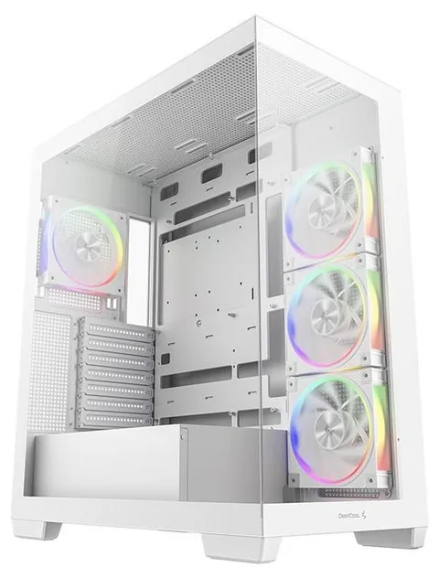 Deepcool CG580 4F V2 Alb