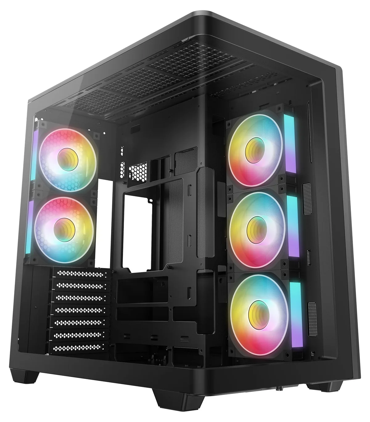 DeepCool CG590U 5F Negru