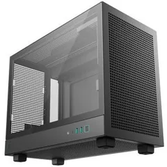 Deepcool CH160 Plus Mesh Negru