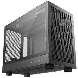 Deepcool CH160 Plus Mesh Negru