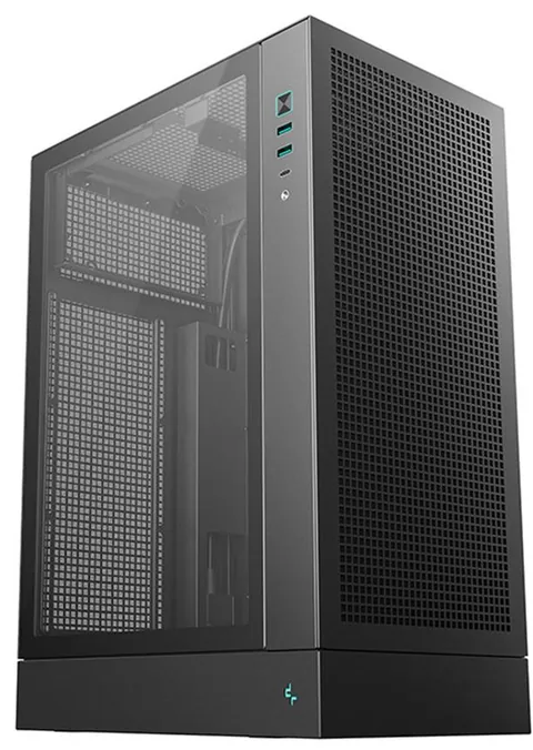 Deepcool CH170 PLUS Negru