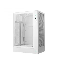 Deepcool CH170 Plus Sticla Securizata Alb
