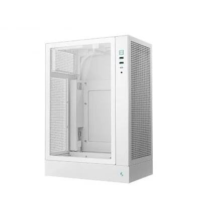 Deepcool CH170 Plus Sticla Securizata Alb