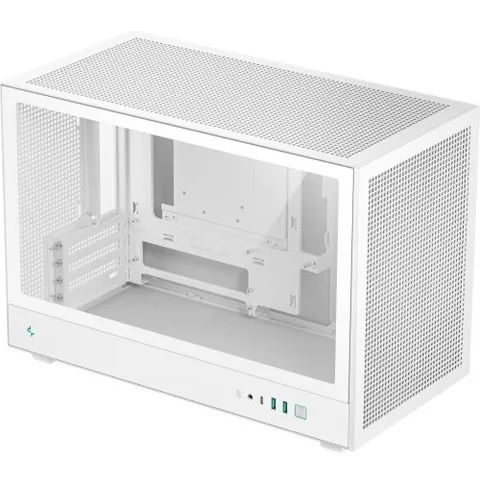 Deepcool CH260 Alb