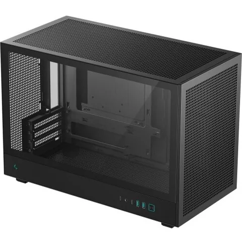 Deepcool CH260 Negru