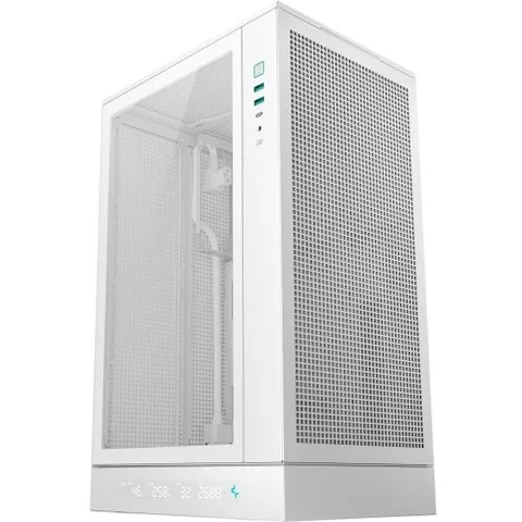 DeepCool CH270 Alb