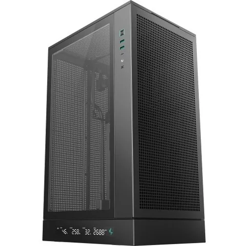 DeepCool CH270 Negru