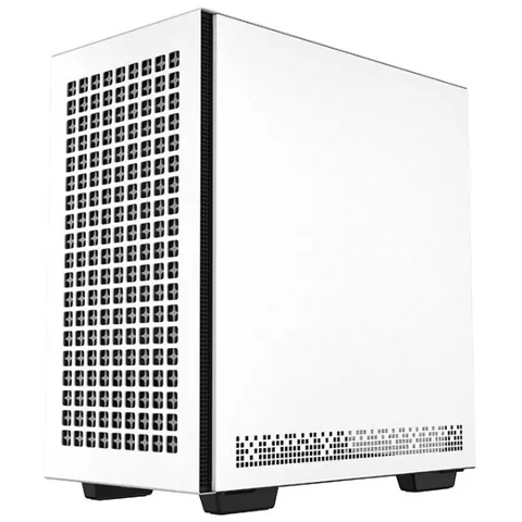 Deepcool CH370 Alb
