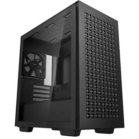 Deepcool CH370 Negru