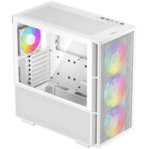 Deepcool CH560 Alb
