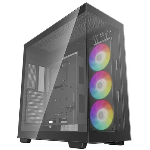 Deepcool CH780 Negru