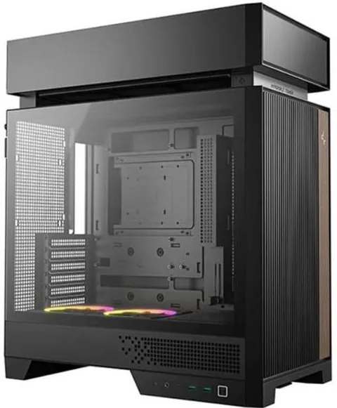 DeepCool CL660 Negru