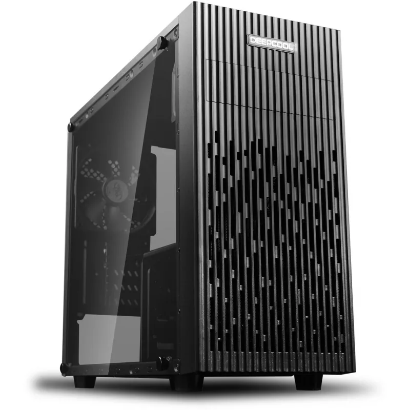 Deepcool Matrexx 30 Negru