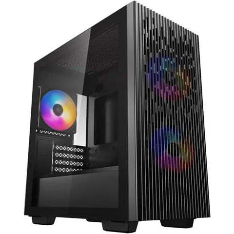 DeepCool MATREXX 40 3FS Negru