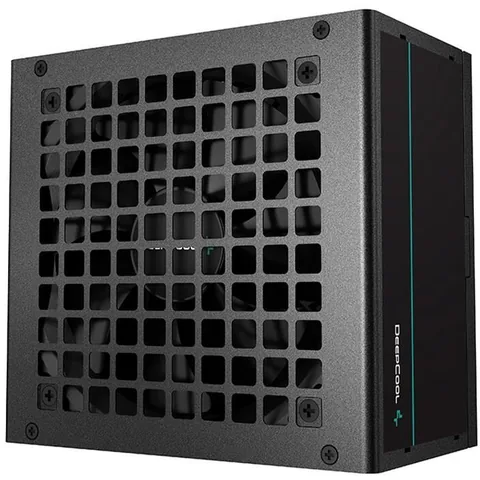 Deepcool PF650 650W 80+ Negru