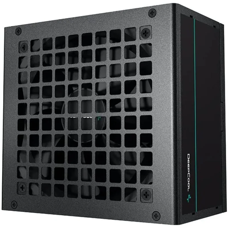 Deepcool PF700 700W 80 PLUS Negru