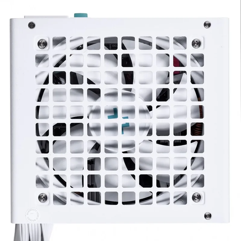 Deepcool PL650D Alb