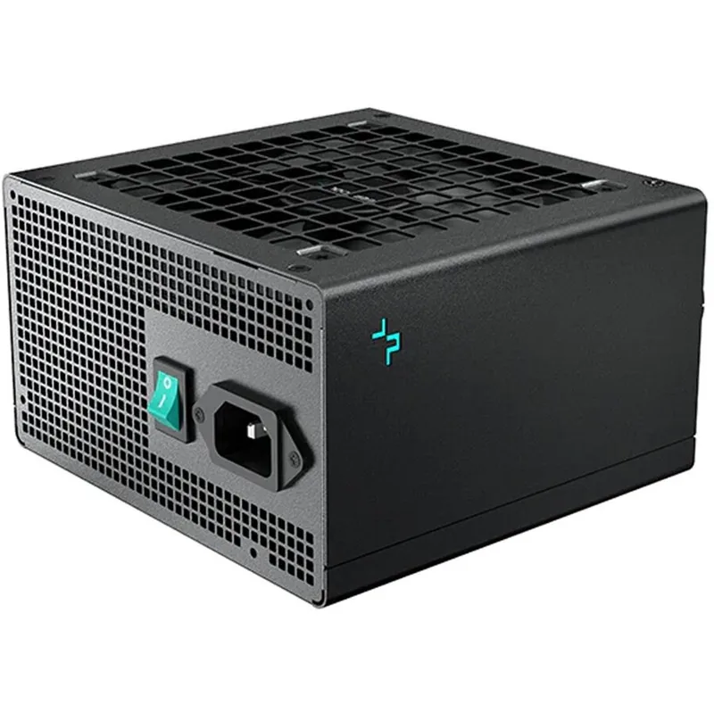 Deepcool PL650D V2 650W Negru