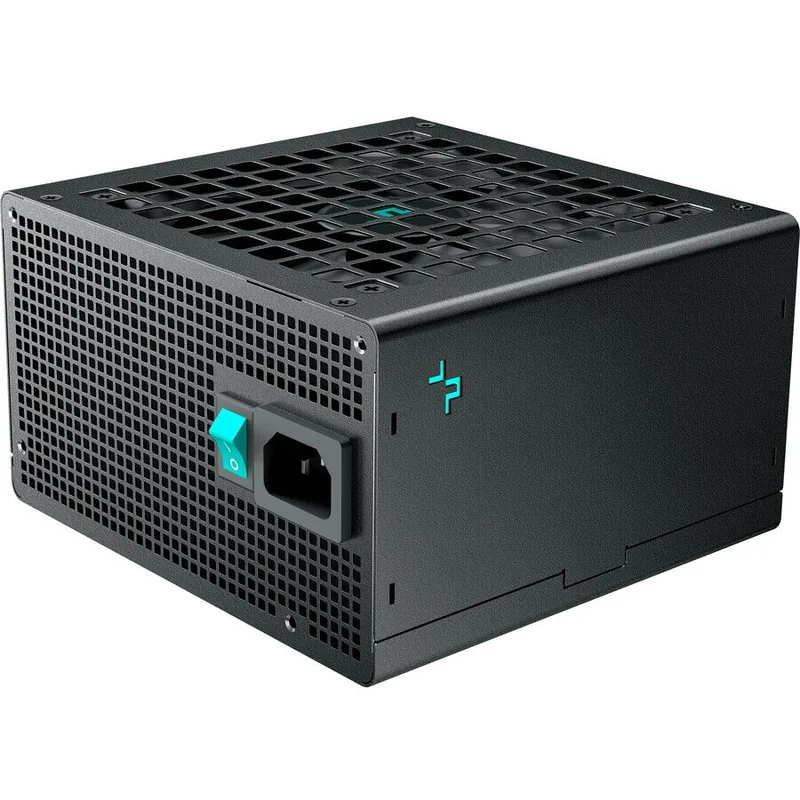 Deepcool PL750D 750W Negru