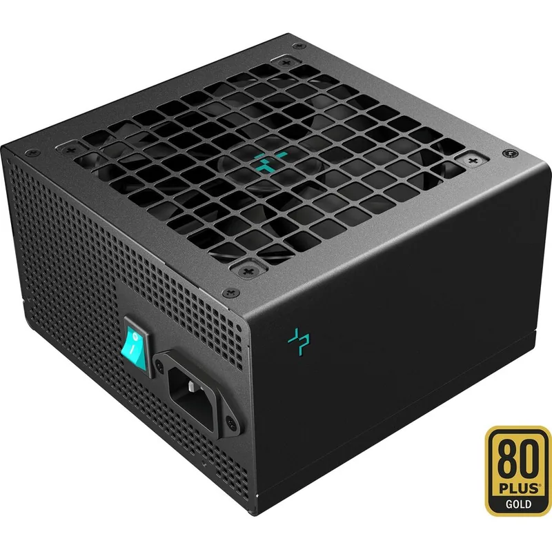 Deepcool PN650M 650W Negru