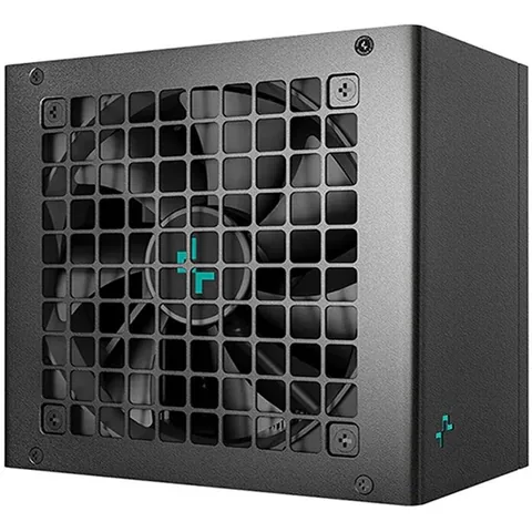 Deepcool PN750M Negru