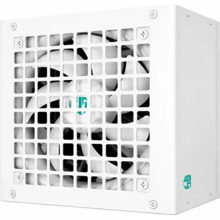Deepcool PQ850G Alb