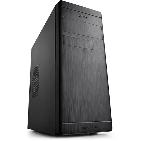 Deepcool Wave V2 MiniTower Fara Sursa Negru