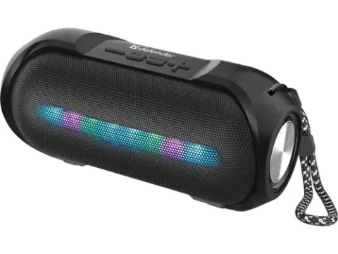 Defender Enjoy S400 Negru