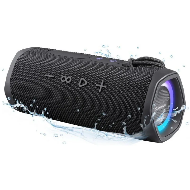 Defender Enjoy S800 20W Negru
