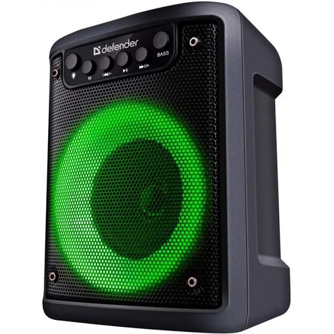 Defender Funky 10W Bluetooth
