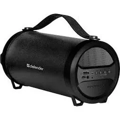 Defender G24 10W Negru