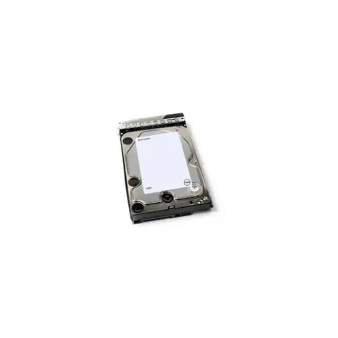 Dell 12TB 7200RPM 3.5inch SATA 6G Hot Plug 512e