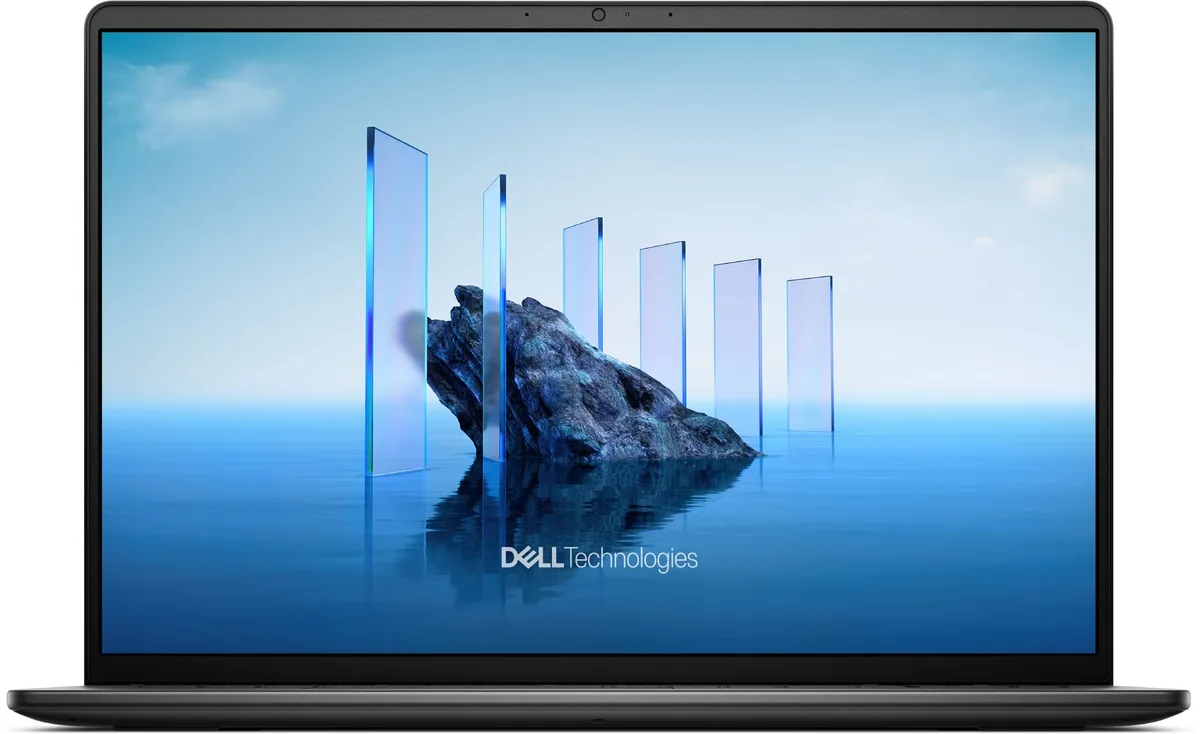 Dell 16 DC16250 1TB 16GB RAM Negru