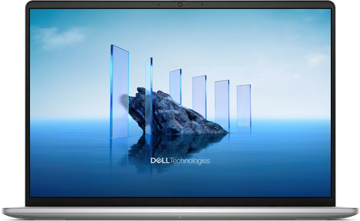 Dell 16 DC16251 16" FHD Core 7 16GB RAM 1TB Argintiu