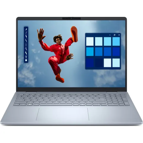Dell 16 Plus 512GB 16GB RAM Ice Blue
