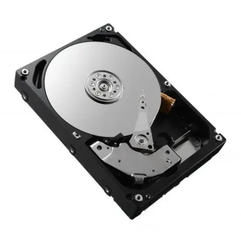 Dell 161-BBRX 8TB SAS Hot-Plug 3.5inch