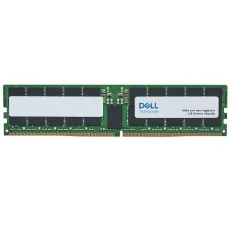 Dell 32GB DDR5 4800MHz RDIMM 2Rx8