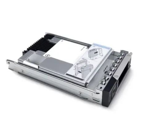 Dell 345-BDQM 960GB SATA-III Mixed Use 2.5inch