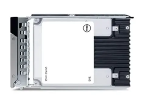 Dell 345-BDTD 1.92TB SATA-III 2.5inch