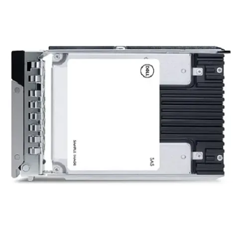 Dell 400-AZII 800GB SAS 12Gbit 2.5inch