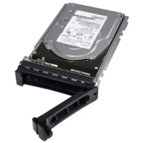 Dell 400-BLLE 8TB 7.2K RPM SATA 3.5inch