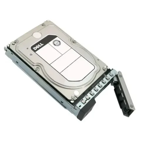 Dell 4TB SAS 12Gb 7.2K 3.5inch