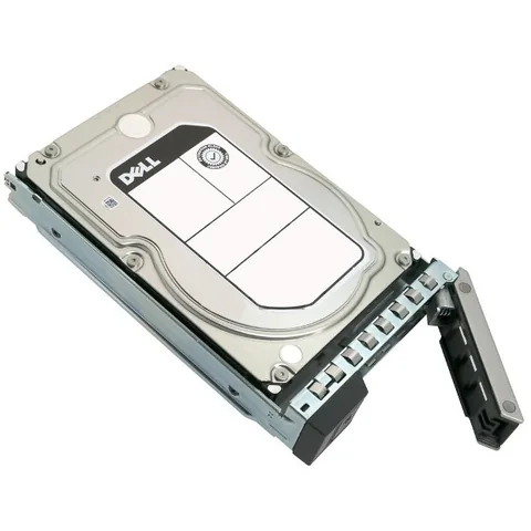 Dell 8TB SATA 6Gbps 7.2K 512e 3.5in Hot-Plug CUS Kit